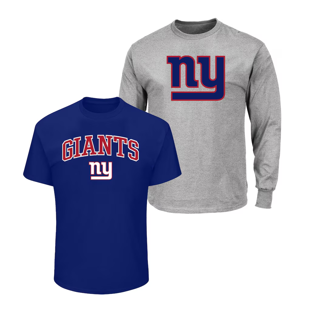 Men #2 pcs 2026 NFL T Shirt 9ac708c4->nfl t-shirts->Sports Accessory